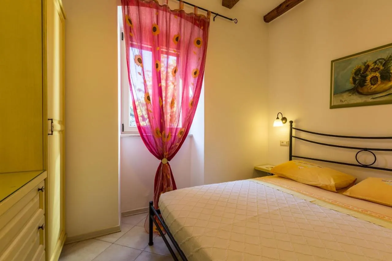 Apartments Casa Saina Rovinj 0*,  Kroatien