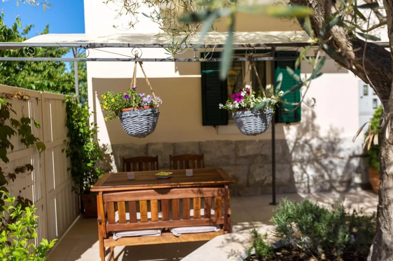 Apartments Casa Saina Rovinj