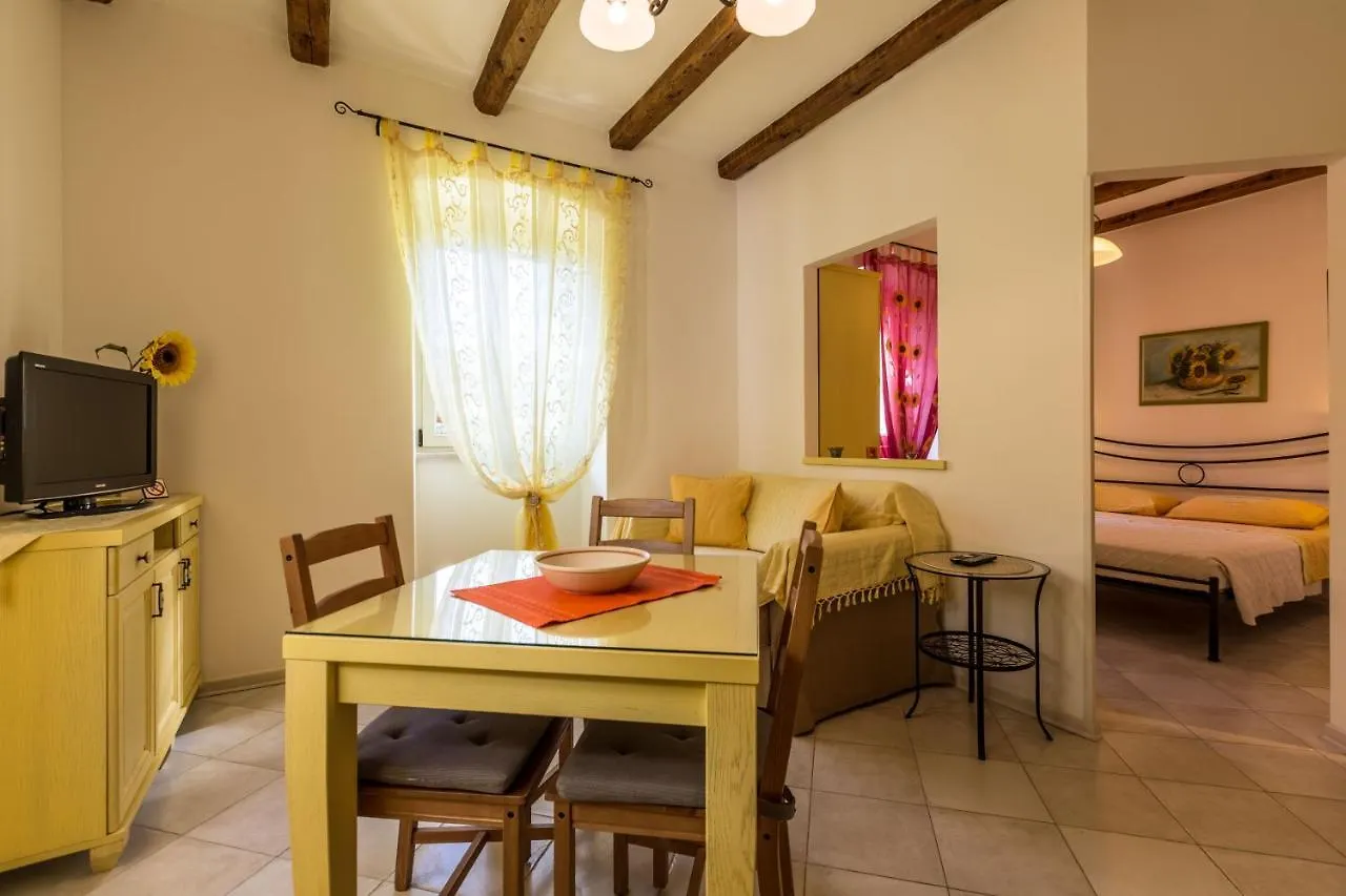 Apartments Casa Saina Rovinj