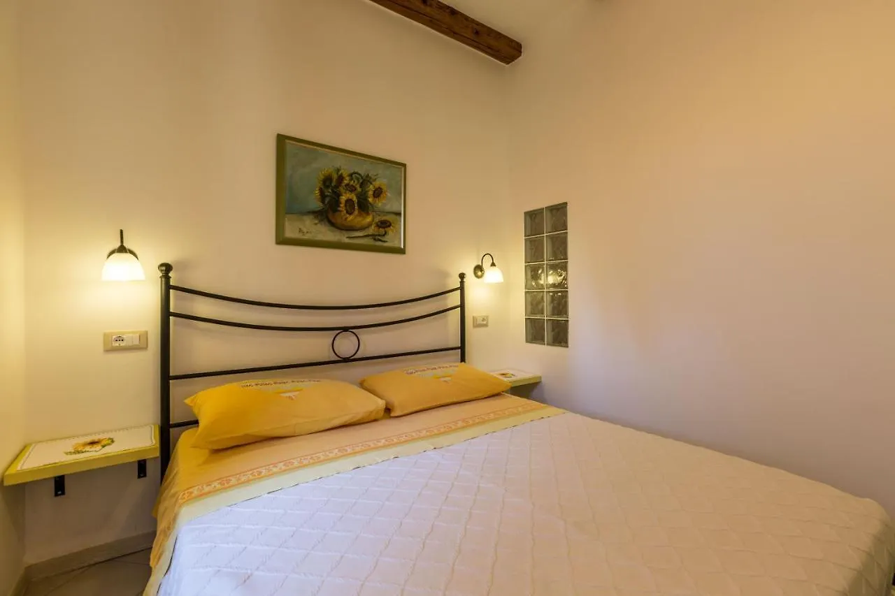 Apartments Casa Saina Rovinj 0*,