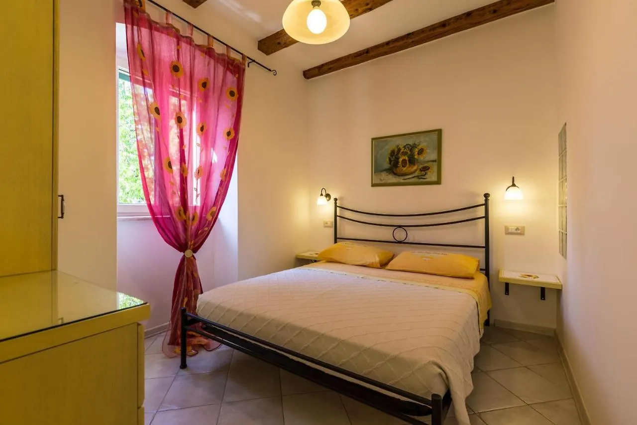 Apartments Casa Saina Rovinj 0*,