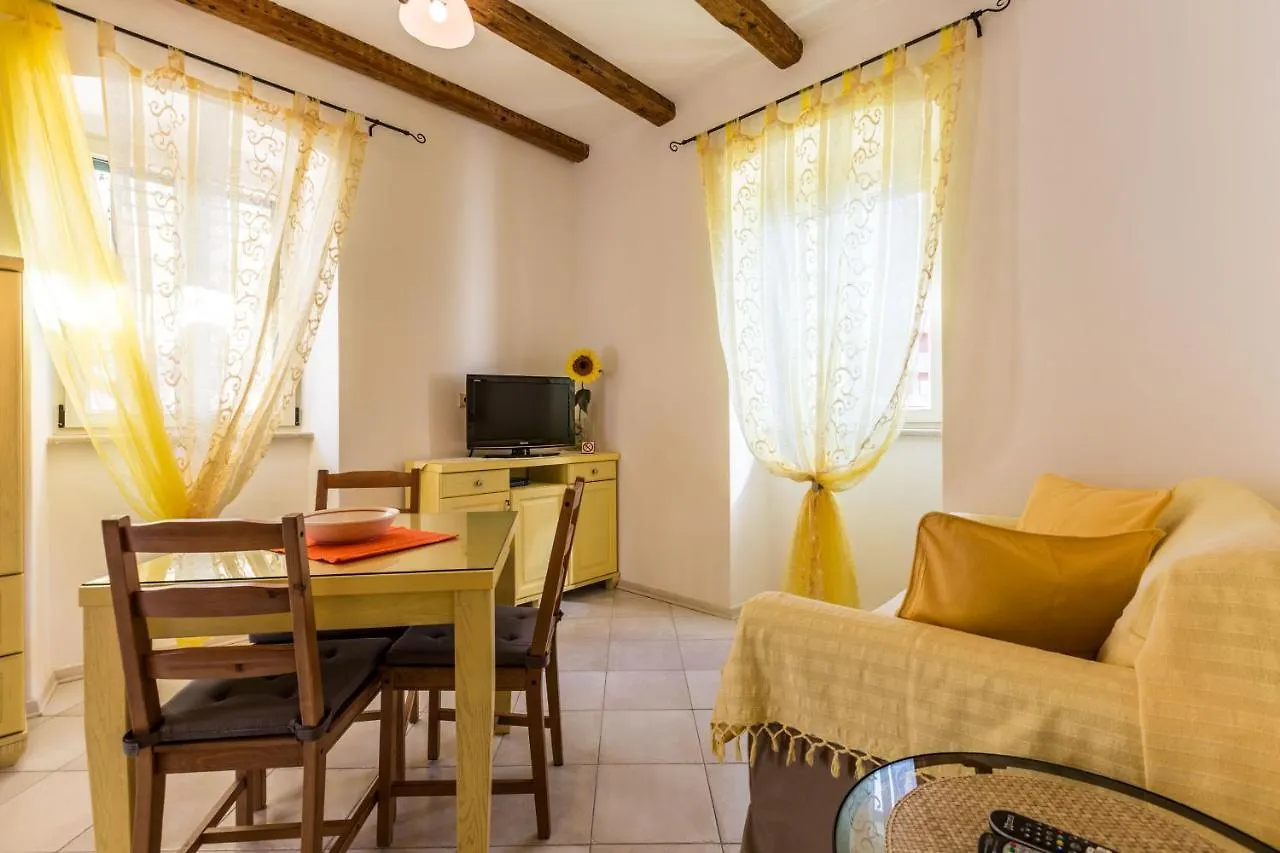 Apartments Casa Saina Rovinj