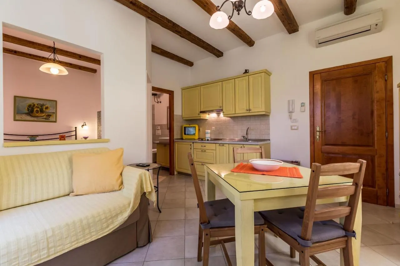 Apartments Casa Saina Rovinj
