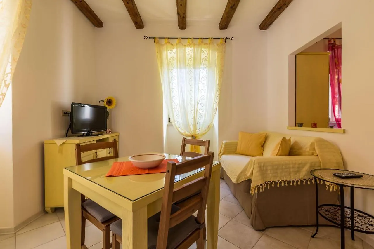 Apartments Casa Saina Rovinj