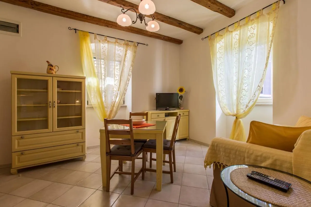 Apartments Casa Saina Rovinj