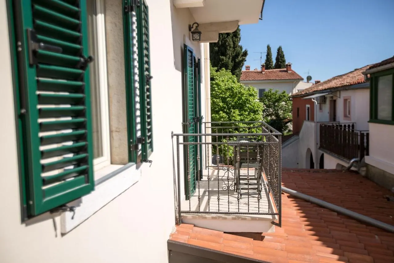 Apartments Casa Saina Rovinj