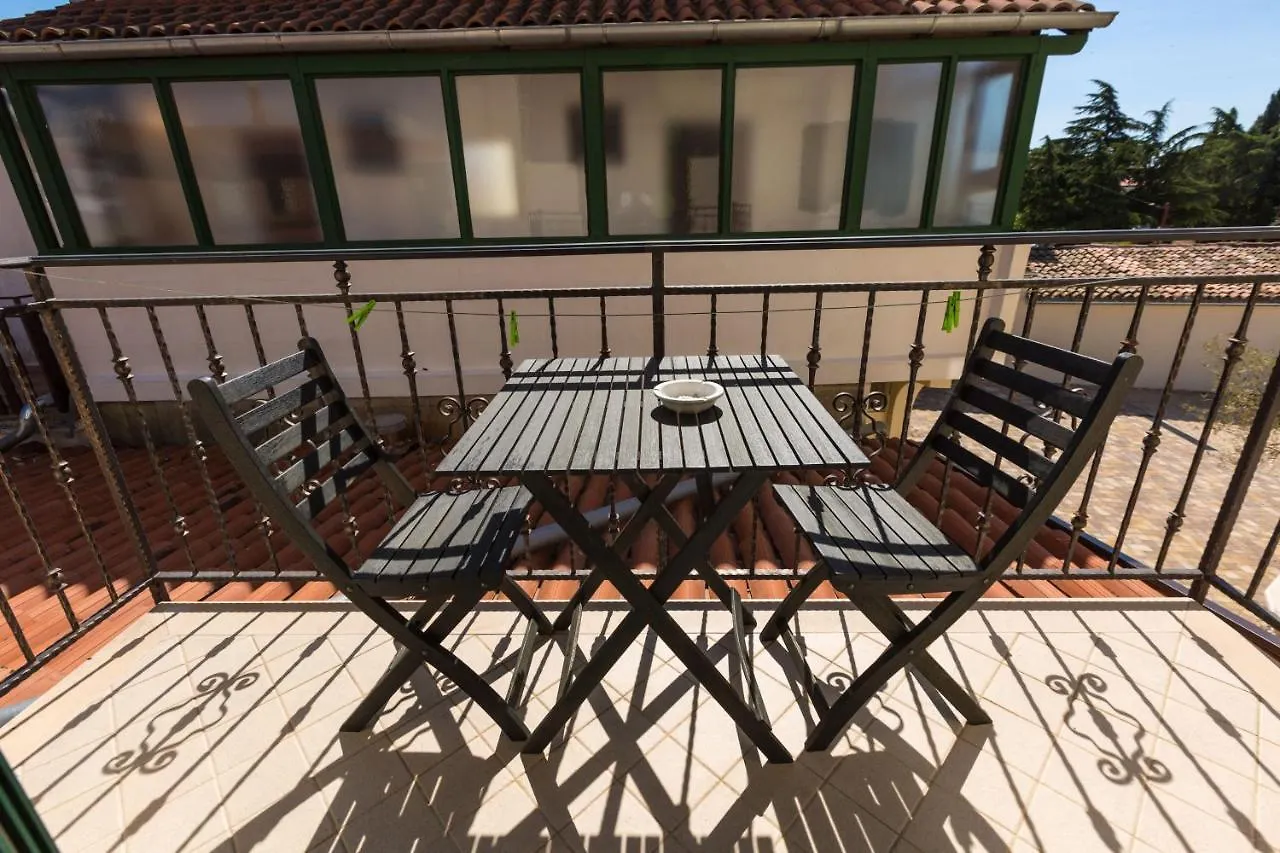 Apartments Casa Saina Rovinj