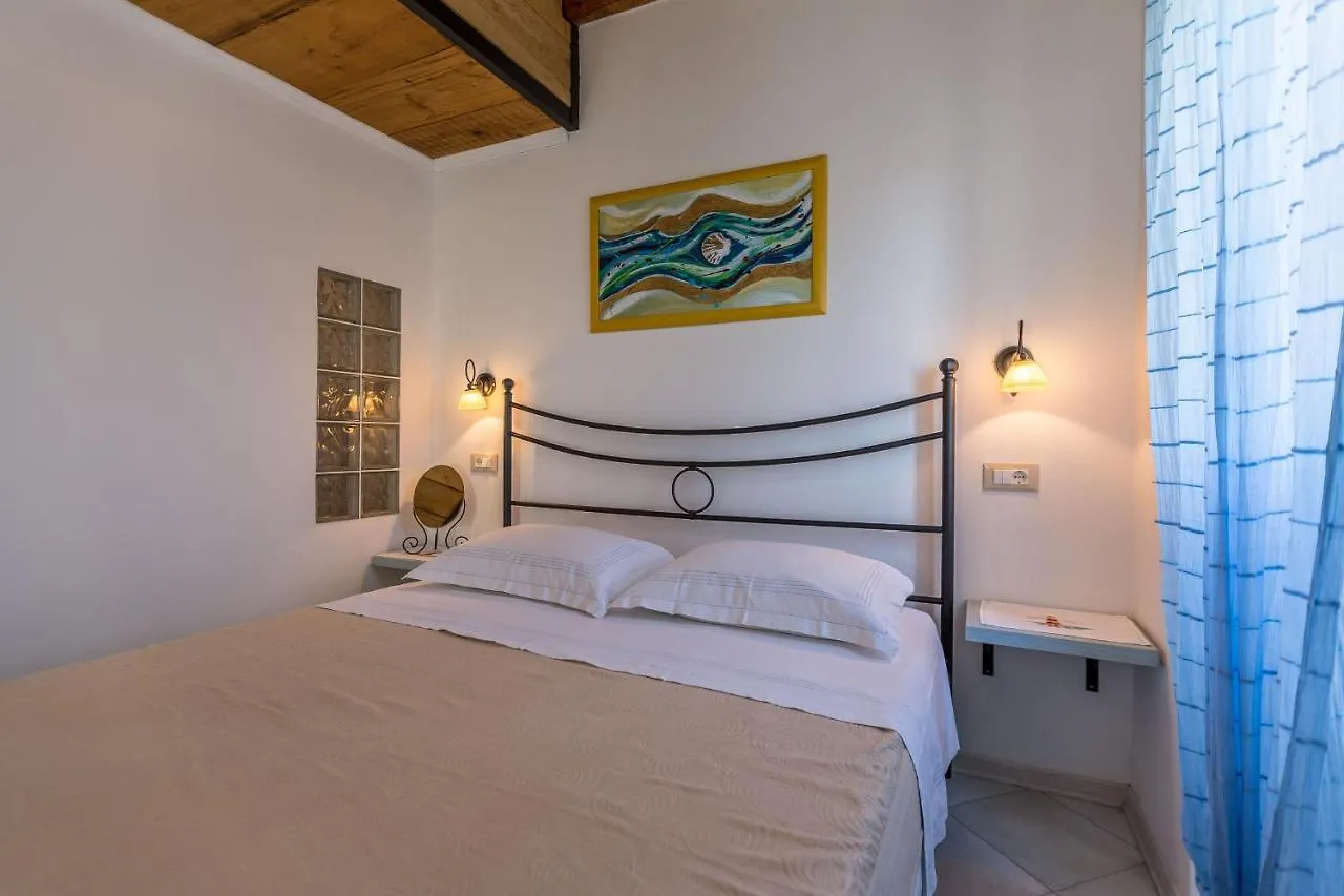 Apartments Casa Saina Rovinj