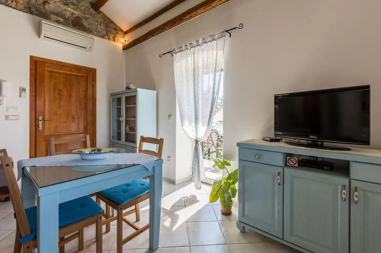 Apartments Casa Saina Rovinj 0*,  Kroatien