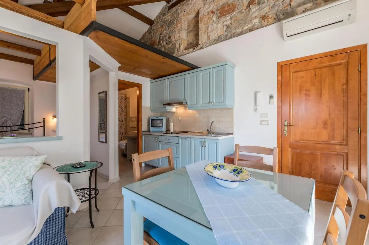 Apartments Casa Saina Rovinj