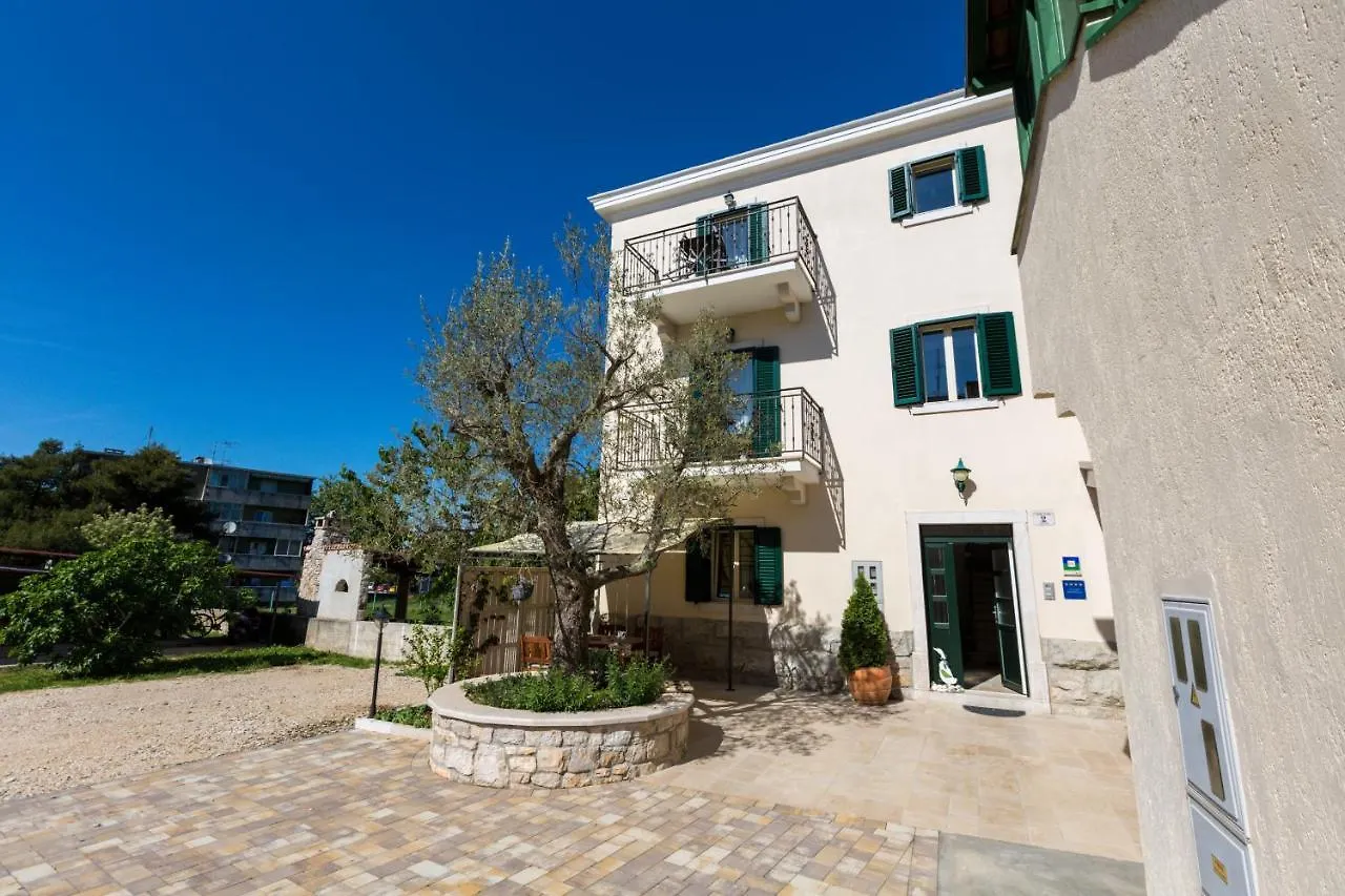 Apartments Casa Saina Rovinj