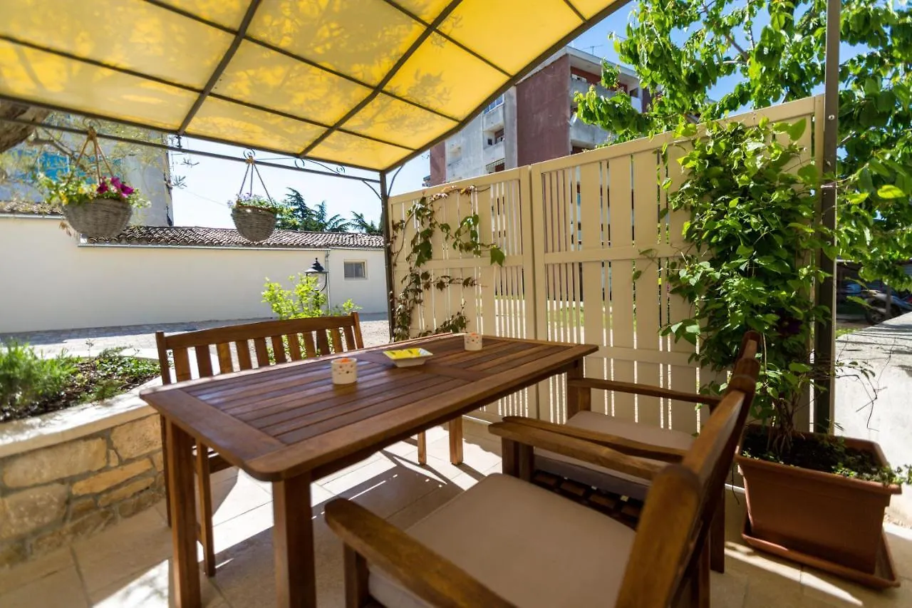Apartments Casa Saina Rovinj