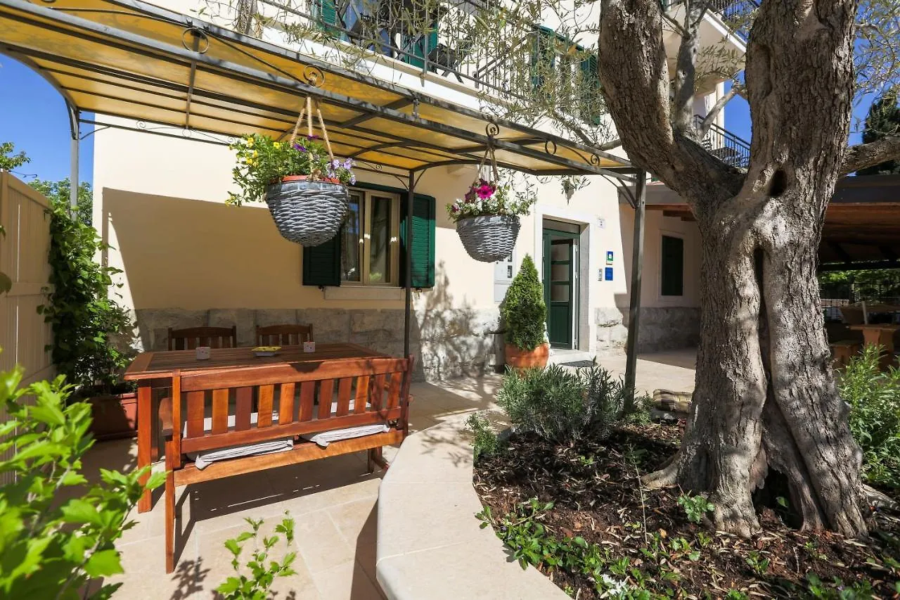 Apartments Casa Saina Rovinj