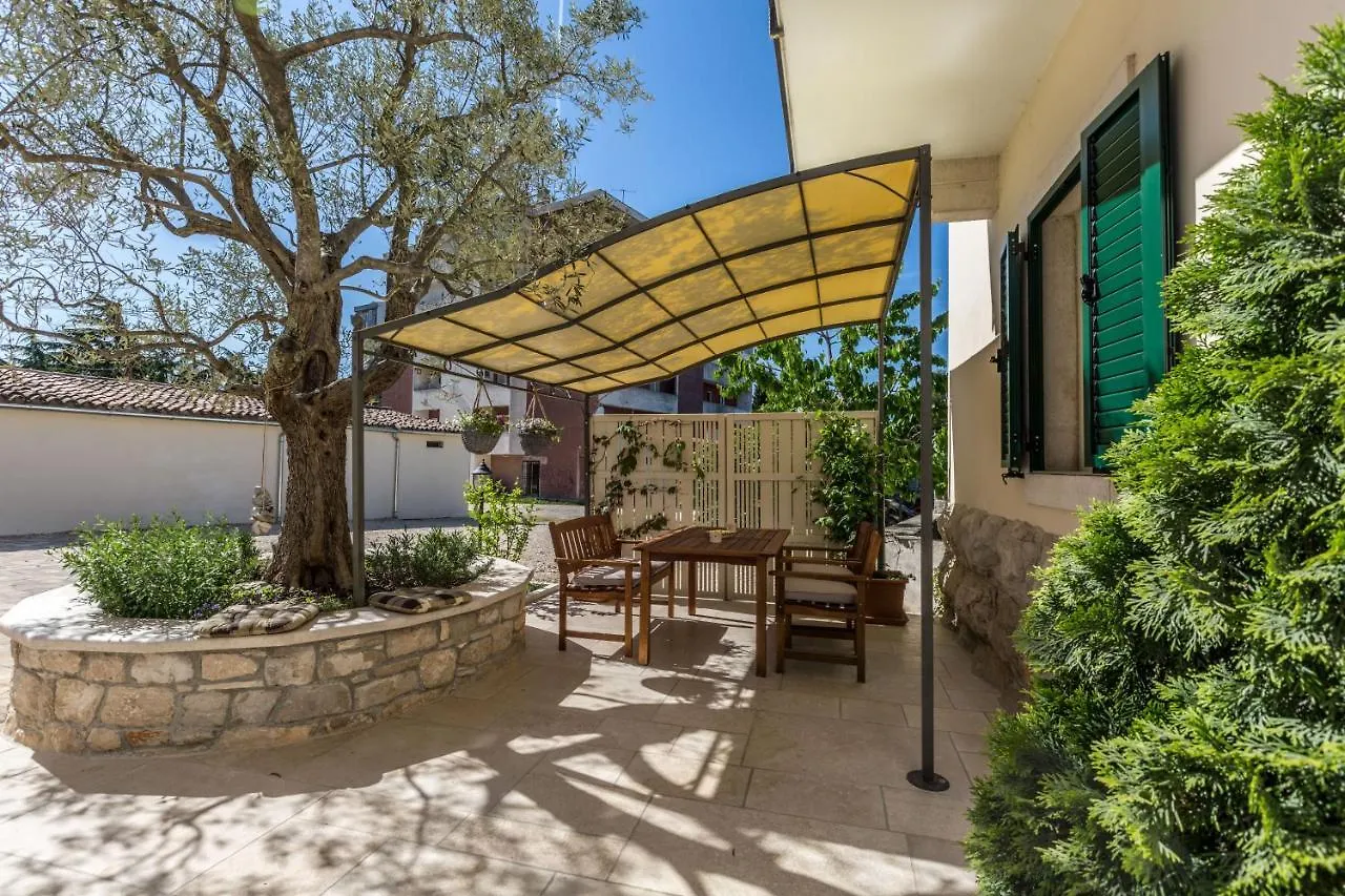 Apartments Casa Saina Rovinj