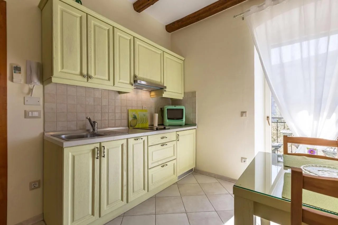 Apartments Casa Saina Rovinj 0*,
