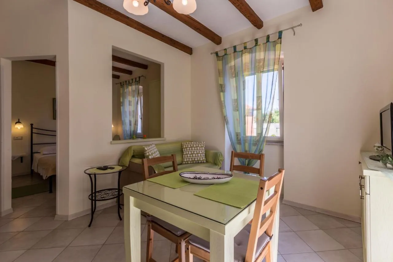 Apartments Casa Saina Rovinj