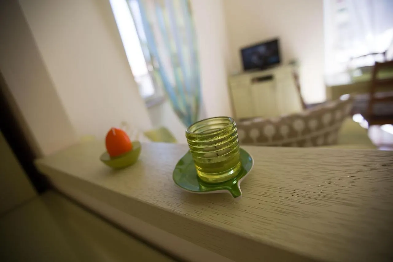 Apartments Casa Saina Rovinj