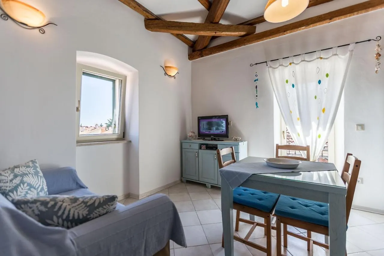 Apartments Casa Saina Rovinj