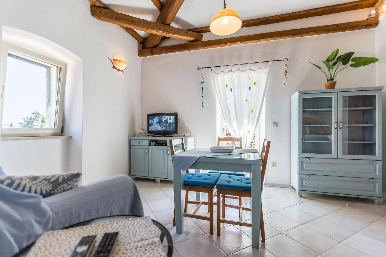 Apartments Casa Saina Rovinj