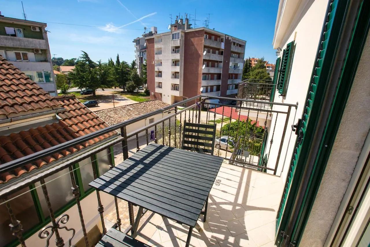 Apartments Casa Saina Rovinj