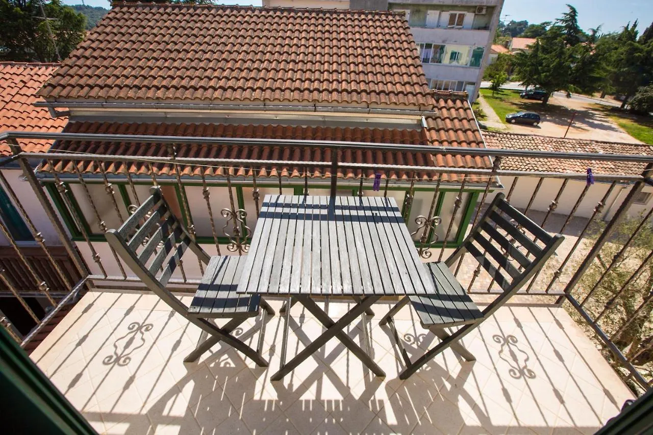 Apartments Casa Saina Rovinj