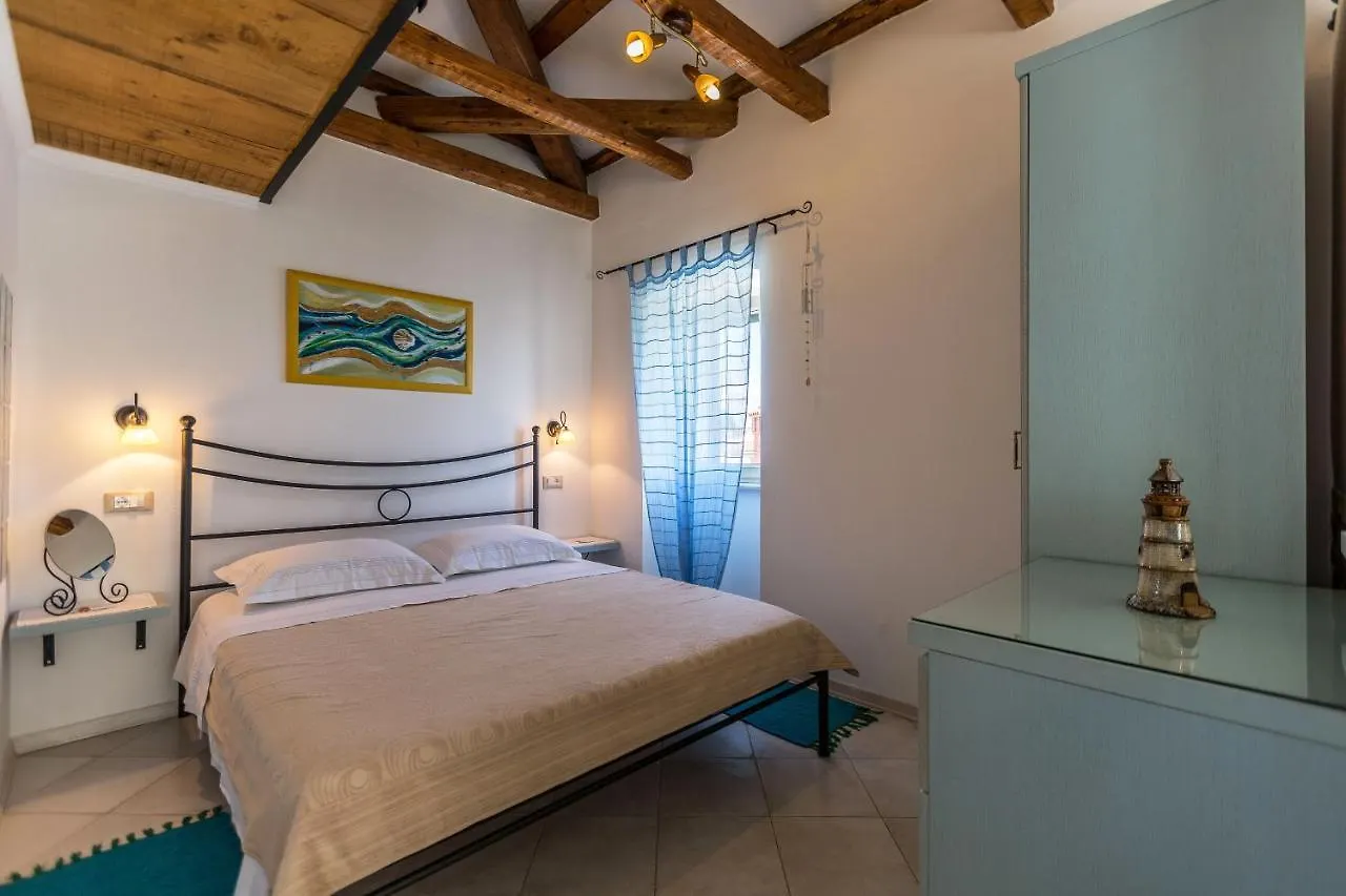 Apartments Casa Saina Rovinj Kroatien