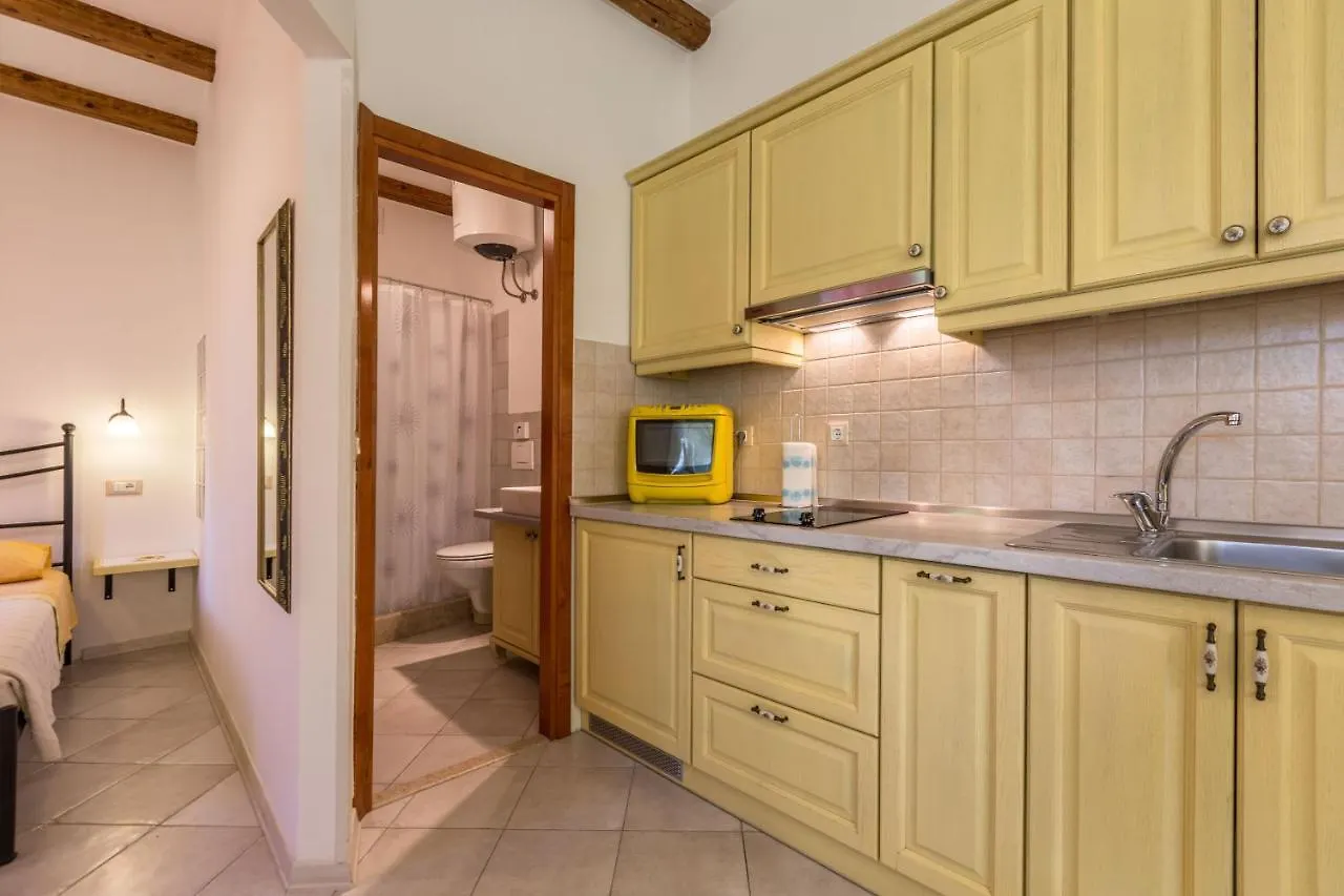 Apartments Casa Saina Rovinj
