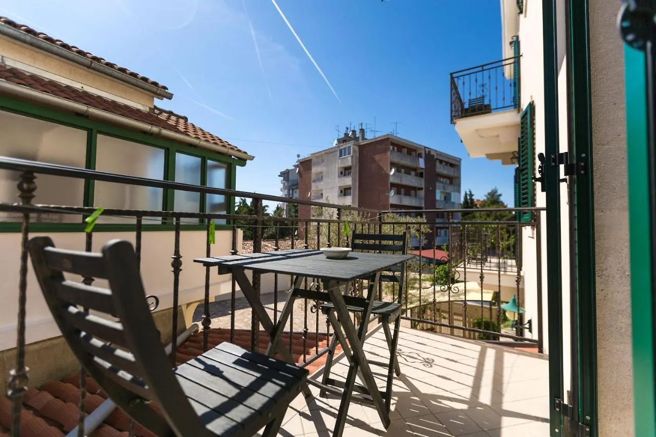 Apartments Casa Saina Rovinj