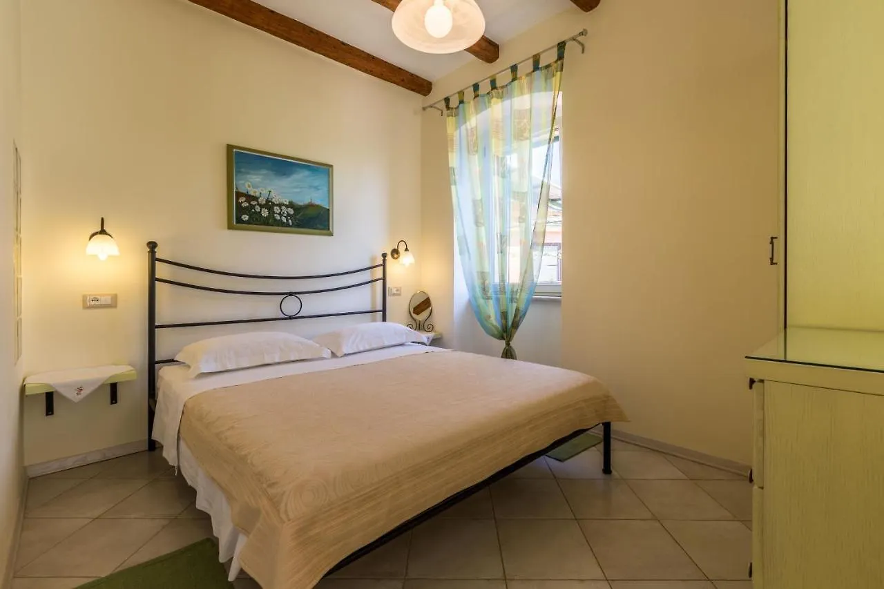 Apartments Casa Saina Rovinj 0*,  Kroatien