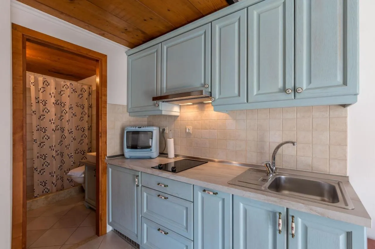 Apartments Casa Saina Rovinj