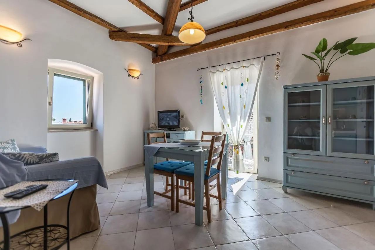 Apartments Casa Saina Rovinj
