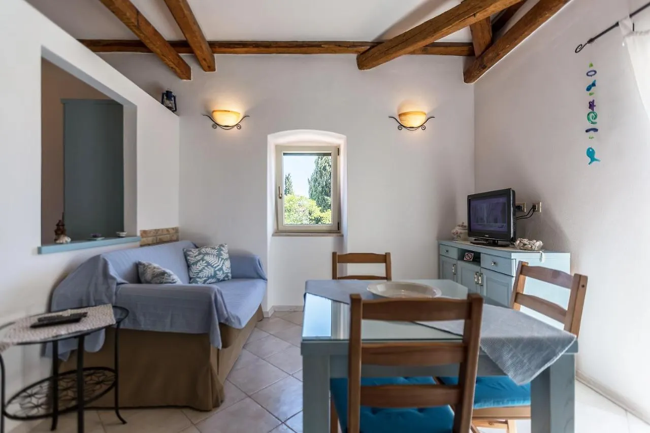 Apartments Casa Saina Rovinj