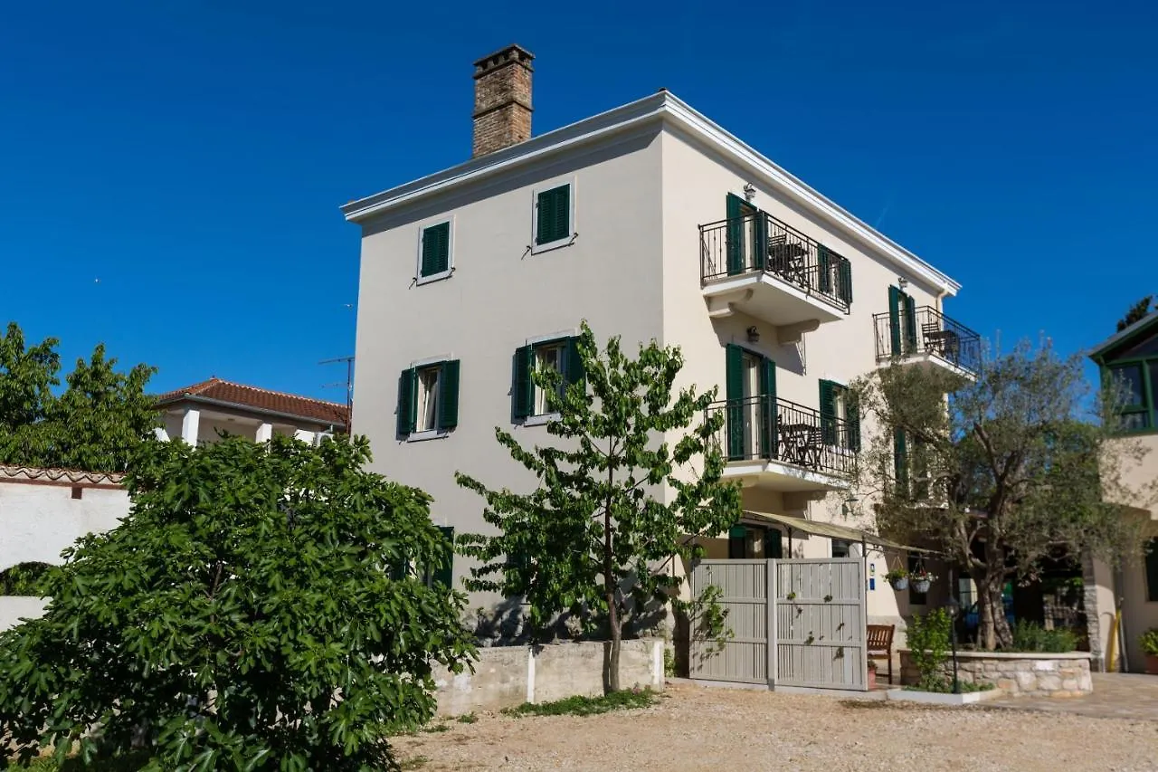 Apartments Casa Saina Rovinj 0*,  Kroatien