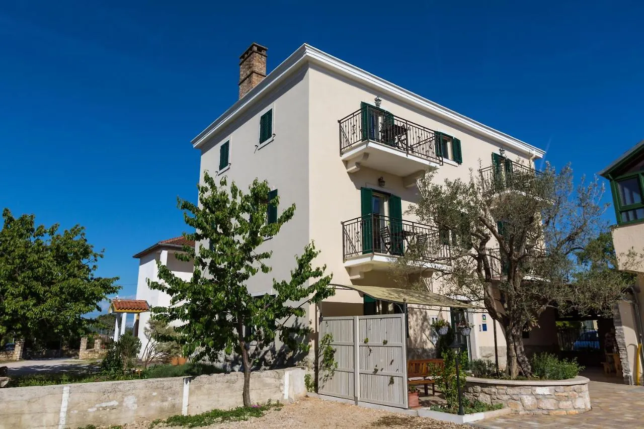 Apartments Casa Saina Rovinj