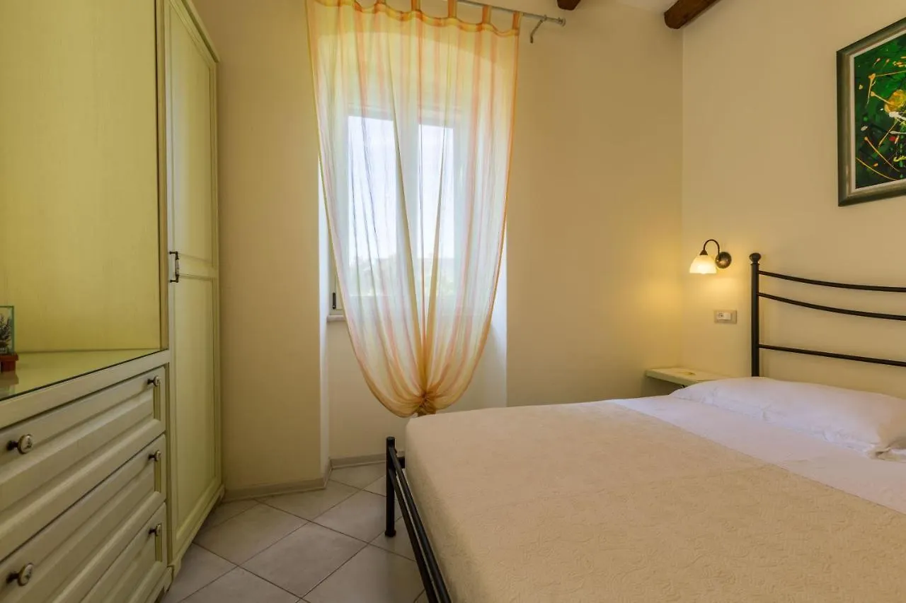 Apartments Casa Saina Rovinj