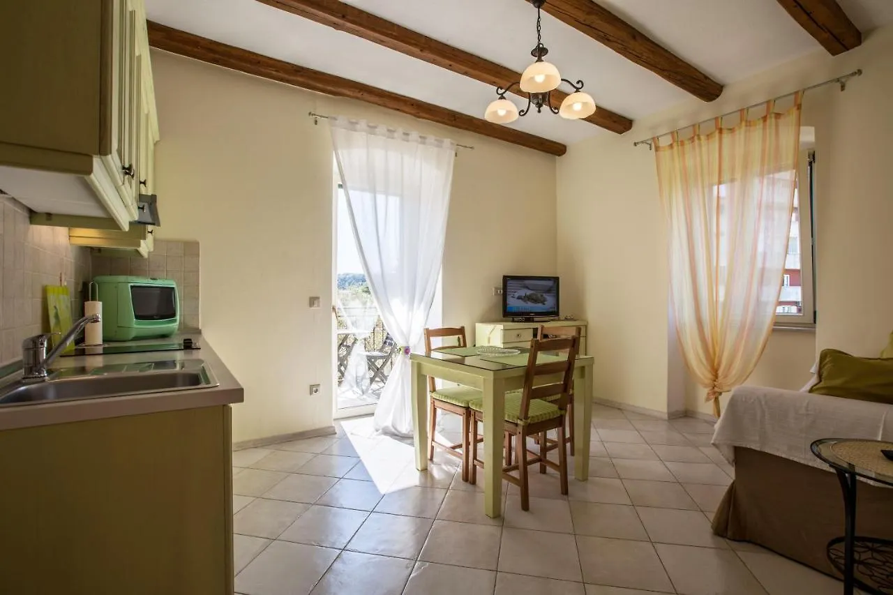 Apartments Casa Saina Rovinj