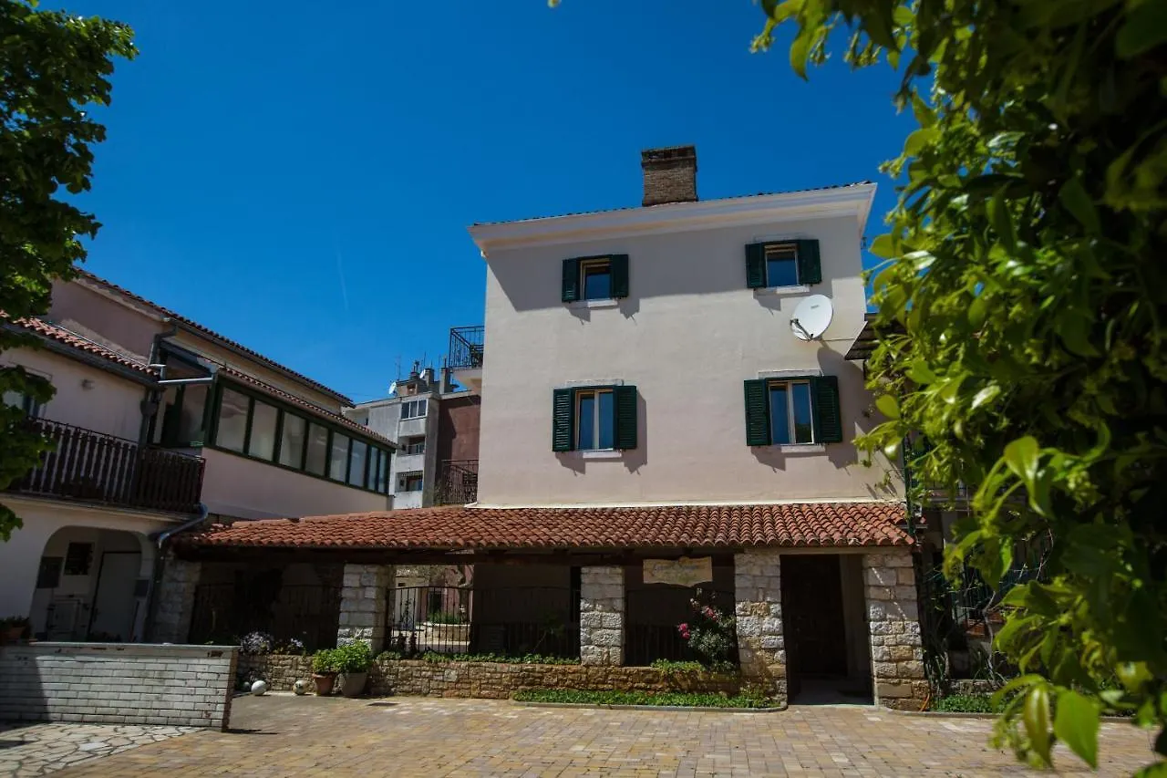 Apartments Casa Saina Rovinj