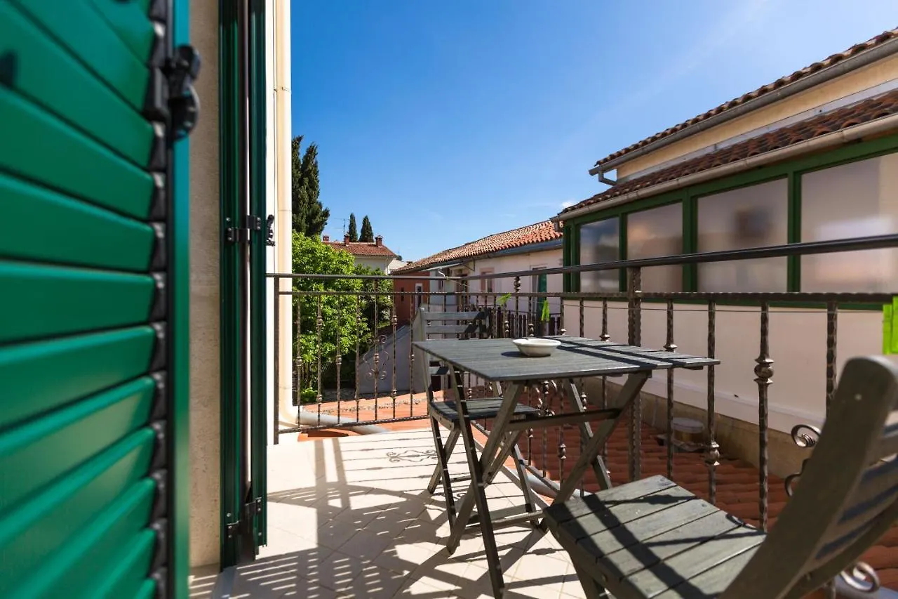 Apartments Casa Saina Rovinj 0*,  Kroatien