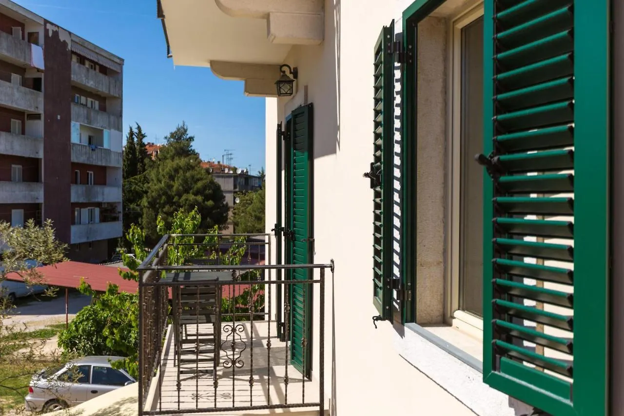 Apartments Casa Saina Rovinj