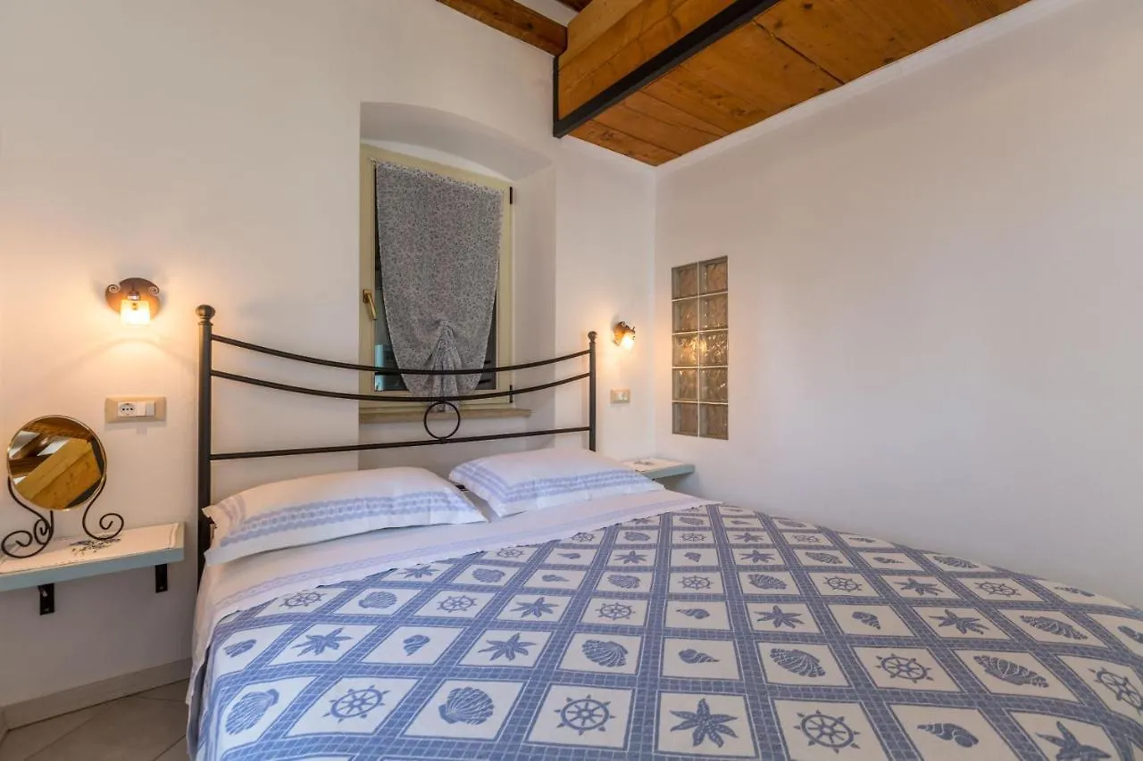 Apartments Casa Saina Rovinj