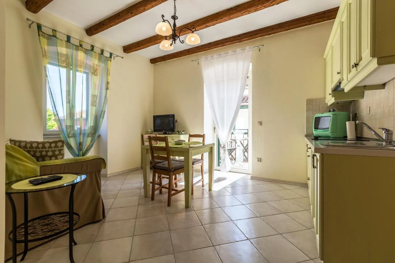 Apartments Casa Saina Rovinj