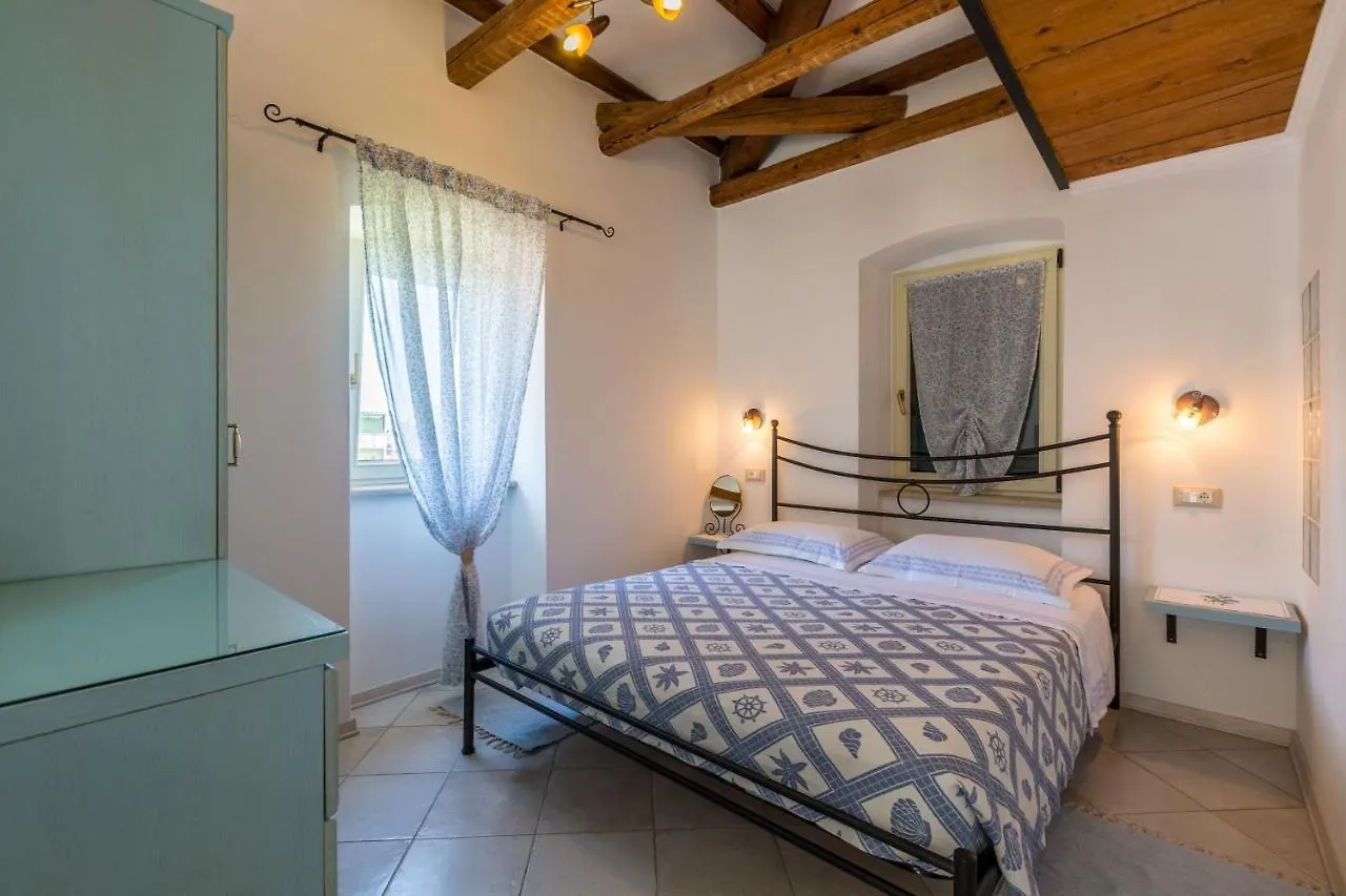 Apartments Casa Saina Rovinj