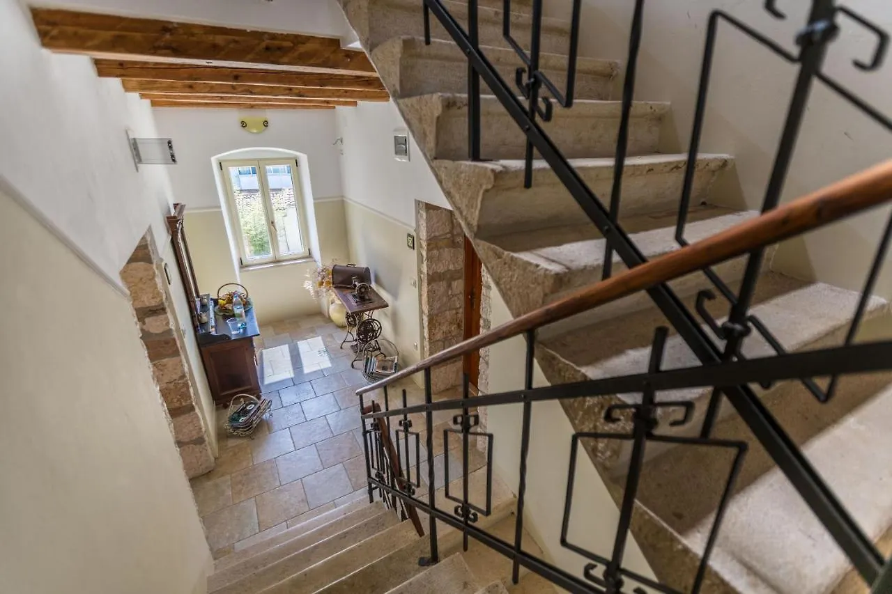 Apartments Casa Saina Rovinj 0*,