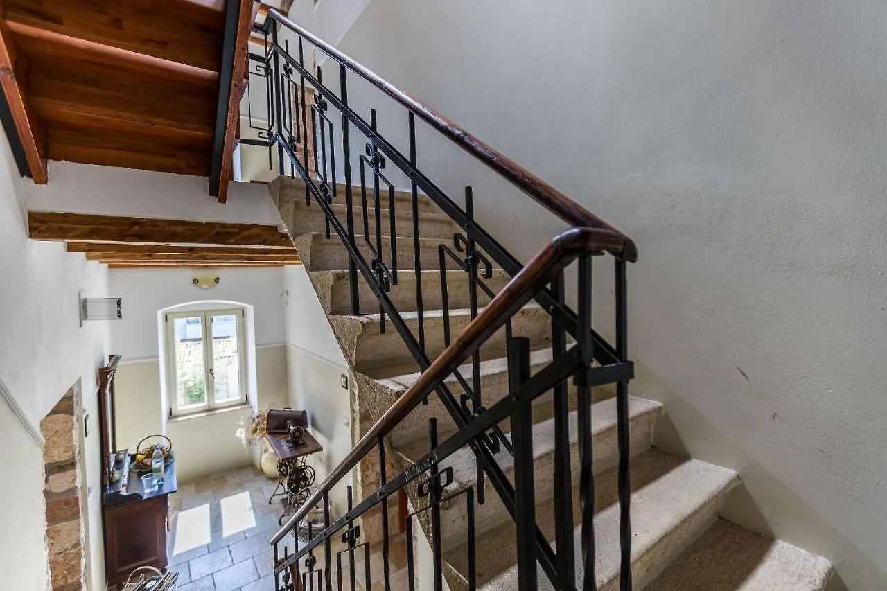 Apartments Casa Saina Rovinj Kroatien