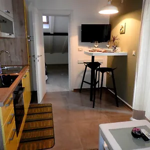 Apartment Delight Loft, Rovinj