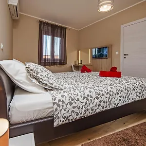 Apartment Panoss, Rovinj